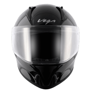 Bolt Helmet - Black